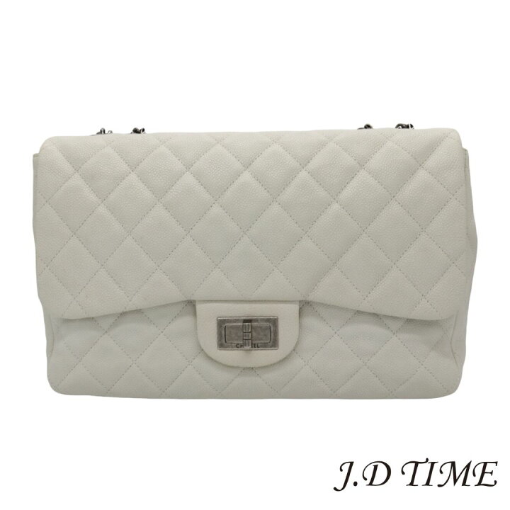 楽天市場】【SALE限定価格】CHANEL【シャネル】マトラッセ2.55  