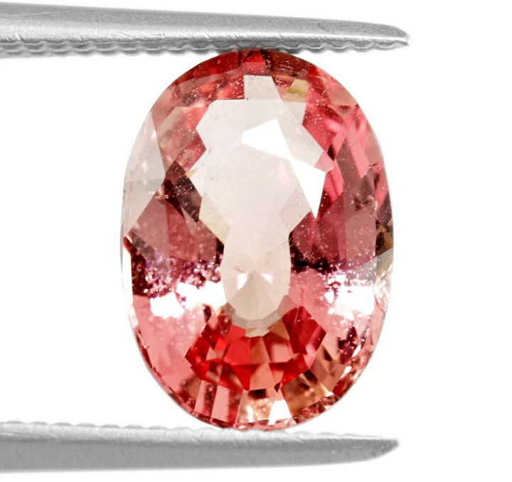 楽天市場】【鑑別付】天然パパラチアサファイア 1.591ct サファイヤ 
