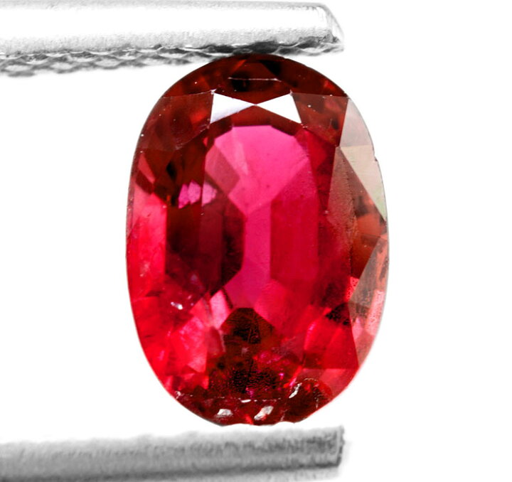 楽天市場】【鑑別付】天然ルビー 1.195ct タイ産 ピジョンブラッド 