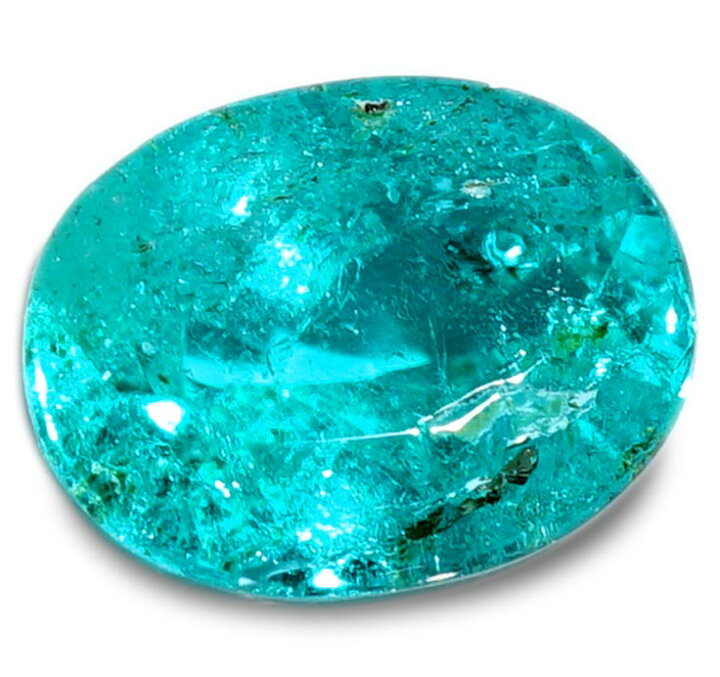 楽天市場】【鑑別付】天然パライバトルマリン 0.204ct ブラジル産 