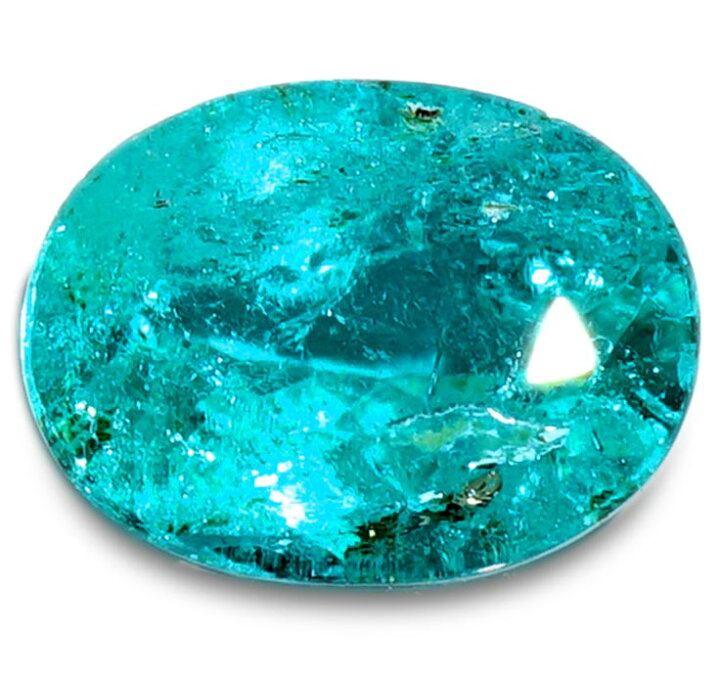 楽天市場】【鑑別付】天然パライバトルマリン 0.204ct ブラジル産  