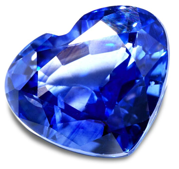 楽天市場】【鑑別付】天然 サファイア 1.358ct サファイヤ コランダム  