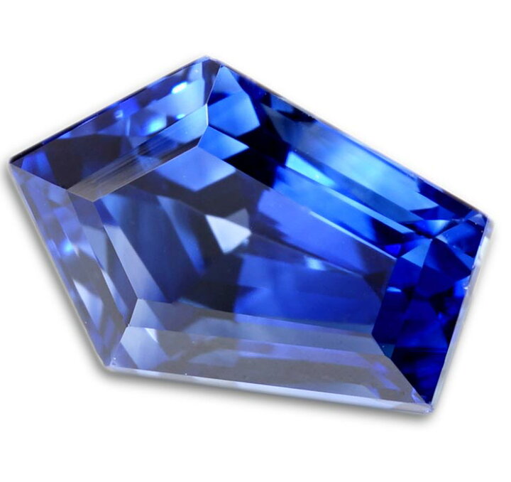 楽天市場】【鑑別付】天然ブルーサファイア 0.928ct ルース 原石 