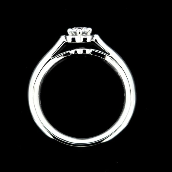 楽天市場】シャネル カメリアコレクション ダイヤモンド 0.25ct D-VVS2  