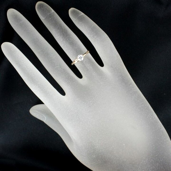 楽天市場】NIWAKA 俄 木洩日 ダイヤモンド 0.278ct D-VS2-3EX H＆C  