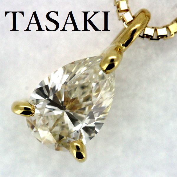 楽天市場】タサキ ダイヤモンド ネックレスの通販