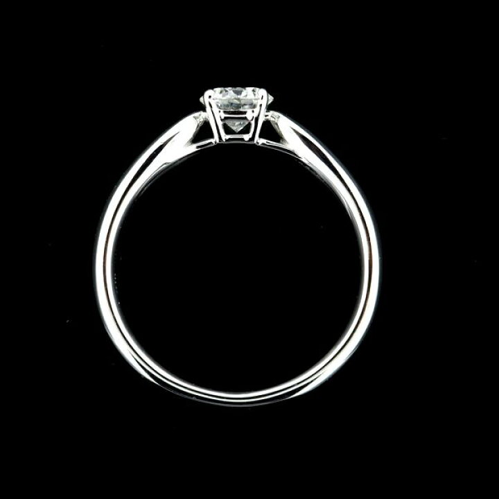 楽天市場】ティファニー ハーモニー 0.39ct ダイヤモンド リング H-VS1  