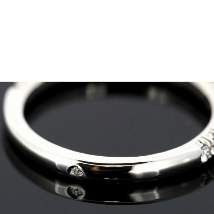 楽天市場】エタンセル ドゥ カルティエ ウェディング ハーフ  