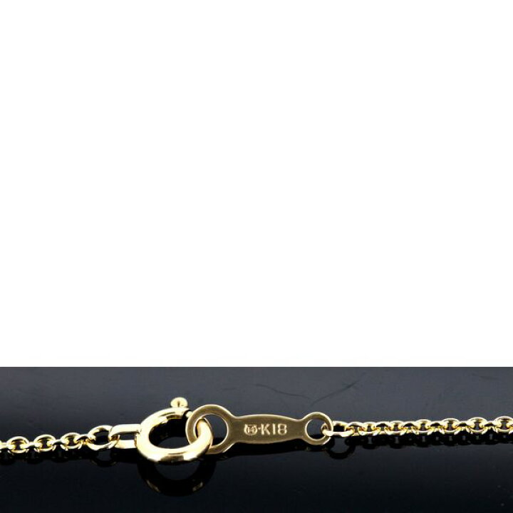 楽天市場】ミキモト パヴェ ダイヤモンド 0.72ct ネックレス K18【中古  