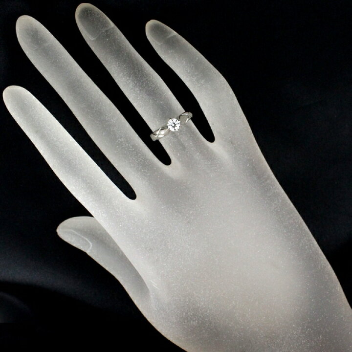 楽天市場】シャネル マトラッセ ダイヤモンド 0.30ct F-VVS2 リング 