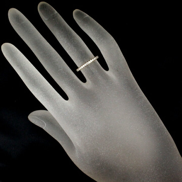 楽天市場】エタンセル ドゥ カルティエ フルエタニティー ダイヤモンド  