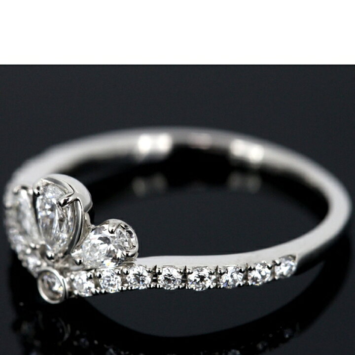 楽天市場】モニッケンダム リトル プリンセス ダイヤモンド 0.50ct  