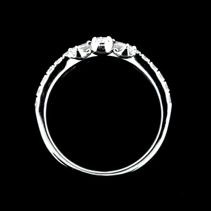 楽天市場】モニッケンダム リトル プリンセス ダイヤモンド 0.50ct 