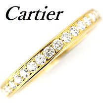 楽天市場】カルティエ cartier シェリー ダイヤモンド リングの通販