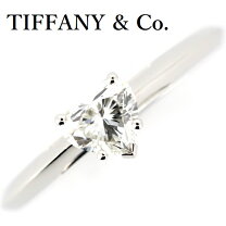 楽天市場】ティファニー ハートシェイプの通販 