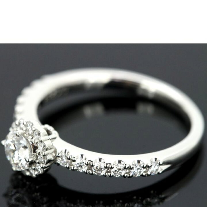 楽天市場】ヴァンドーム青山 ダイヤモンド 0.233ct D-VVS1-3EX 華標  