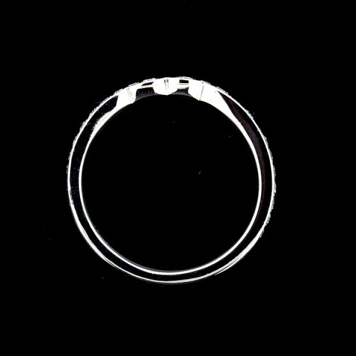 楽天市場】NIWAKA 俄 花麗 ダイヤモンド リング K18WG【中古】 : 株式  