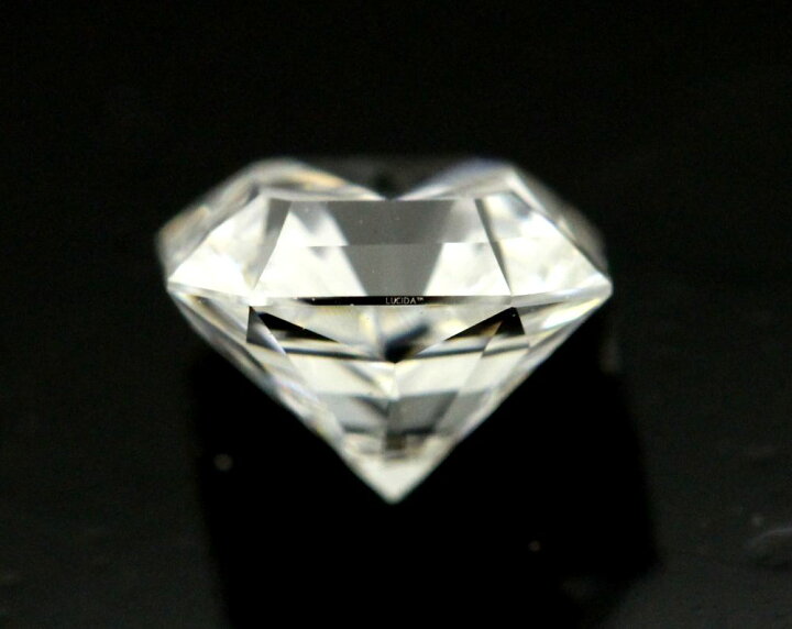 楽天市場】ティファニー ルシダ 0.720ct E-VS1 ダイヤモンド ルース 