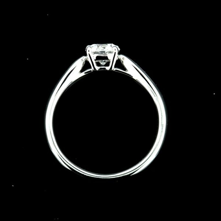 楽天市場】ティファニー ハーモニー 0.48ct ダイヤモンド リング H-VS2 