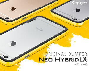 1000~|bL  20{ 󂠂 iPhone6 P[X iphone6s P[X iPhone 6 P[X SGP SPIGEN NEO HYBRID EX lIEnCubh EX iPhone 6 ACtH ACtH6 Jo[ X}zP[X X}z Jo[ X
