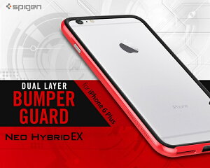 yiPhone6 Plus iPhone 6 5.5C` P[XzSGP SPIGEN NEO HYBRID EX lIEnCubh EXyiPhone 6 ACtH vX Jo[ X}zP[X X}z Jo[ X}zJo[ docomo au softbank hR X}[gt