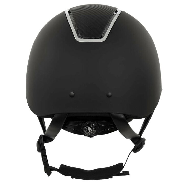 楽天市場】【送料無料】BR 乗馬 ヘルメット Omega Painted BRH98 