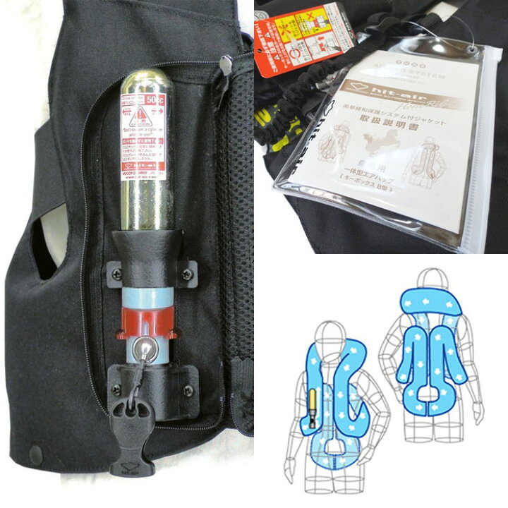 楽天市場】【送料無料】乗馬 エアバッグ プロテクター SKV ジュニア用  