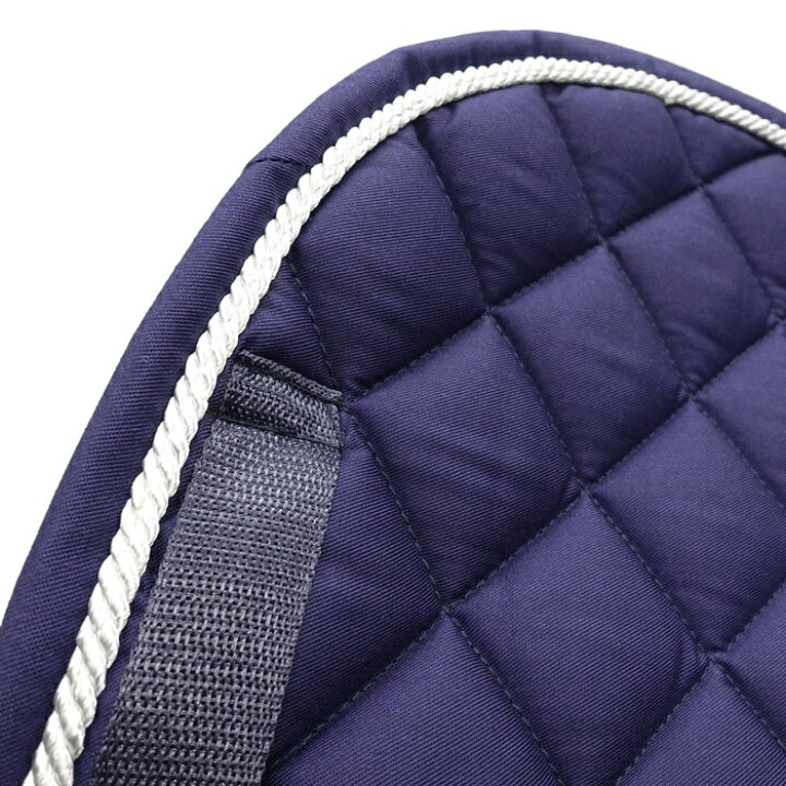 楽天市場】【送料無料】Klaus 穴あき ゼッケン BAH80 | クッション  