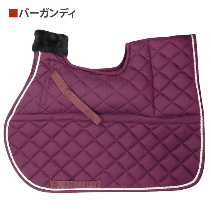 楽天市場】【送料無料】Klaus 穴あき ゼッケン BAH80 | クッション  