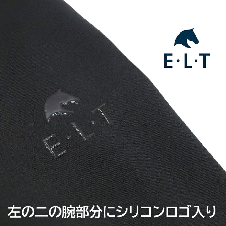 楽天市場】【送料無料】ELT ショージャケット WJL4（ブラック） 女性用 