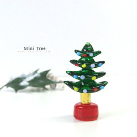 楽天市場 ガラス細工 クリスマスツリーの通販