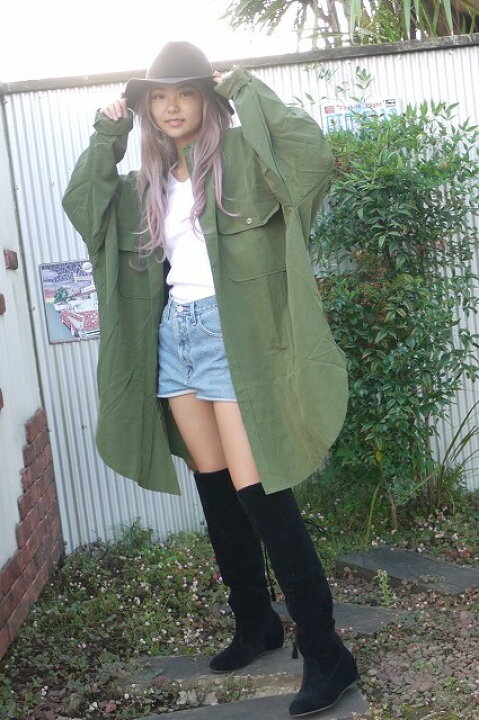 楽天市場 送料無料 無地 長袖 ゆったり ロング シャツ カーディガン 羽織 ロング丈 エスニック 海外 セレブ 春 秋 冬 重宝 おしゃれ 合わせやい カーキ 黒 茶 Juicy Soul