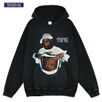 楽天市場】2pac パーカー（メンズファッション）の通販