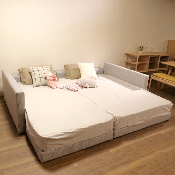 楽天市場】【スタンプ貯めて割引☆参加者限定】受注生産 川の字で眠 