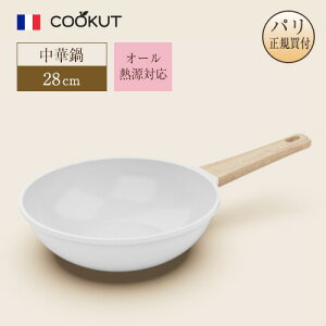 ؓ tCp 28cm N[Jbg COOKUT tXuh I[MΉ zCg mXeBbN~lR[eBO pAi y