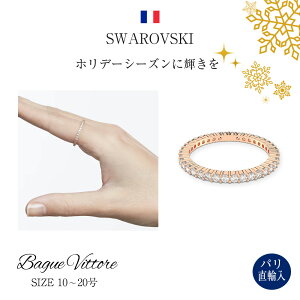 Vi SWAROVSKI XtXL[ O w Vittore zCg [YS[h ANZT[