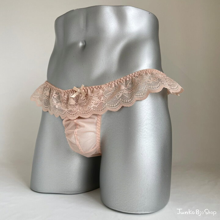 スキャンティー　ヌード 楽天市場】男性用スキャンティー nudieシリーズ ヌードベージュ日本製 Ｍ Ｌ XL 可愛い おしゃれ メンズショーツご注文後に自社工場で丁寧に縫  男性用パンティ 乙女男子 男の娘 ユニセックス男子 トランスジェンダー 女装 ネコポス便可 : JUNKO Bjo Shop