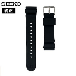 22mm セイコー 純正 prospex バンド シリコン プロスペックス ダイバー SBDN023 SBDN025 R033011J9 ベルト SEIKO