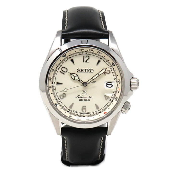 楽天市場】【限定時計ケースおまけ特典付】 セイコー アルピニスト SBDC089 SEIKO プロスペックス 腕時計 メンズ コアショップ専用  自動巻き 時計 : 腕時計のCOPAL（コパル）