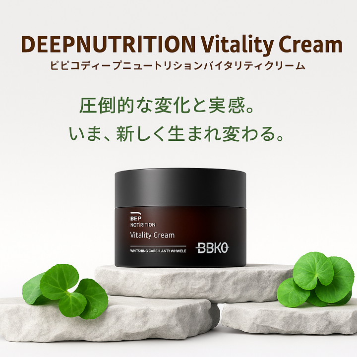 楽天市場】P20倍 [国内正規品] BBKO ビビコ 韓国コスメ ディープ