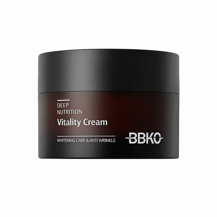 楽天市場】P20倍 [国内正規品] BBKO ビビコ 韓国コスメ ディープ