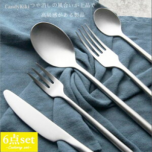 CandyKiki Snowflake series H Jg[ Jg[Zbg 6{Zbg  IWi Xv[ tH[N iCt eB[Xv[ fU[g ̓ ̓ ԈȊO XeX k j 