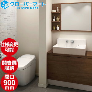 LIXIL NV ʉϑ GX^ [ESTA]FR|^Cv W900mm (90cm) ؘgt1ʋ