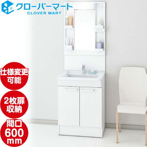 TOTO ʉϑ BV[YF2^Cv W600mm (Ԍ60cm) 1ʋ