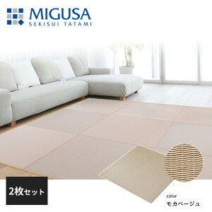 �ϐ����^ �~���� �V�X�e���� ���� MIGUSA �ڐ� MESEKI ���J�x�[�W�� 2���Z�b�g