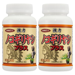 ���̓m�R�M�����V�v���X���p�{�g�� 2�{