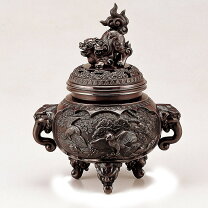 楽天市場】香炉（骨董品・アンティーク｜アート・美術品・骨董品・民芸 