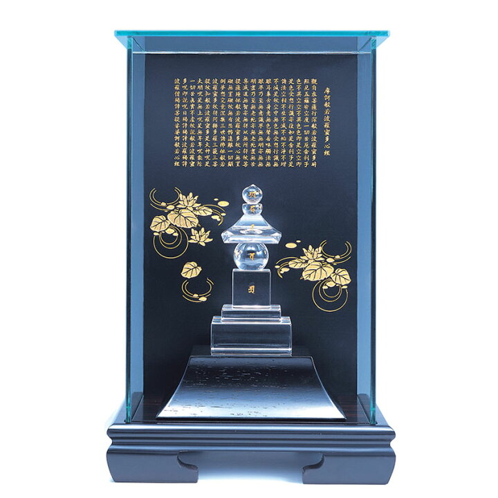 楽天市場】水晶五輪塔 すいしょうごりんとう 美術品 工芸品 : 光ネット 