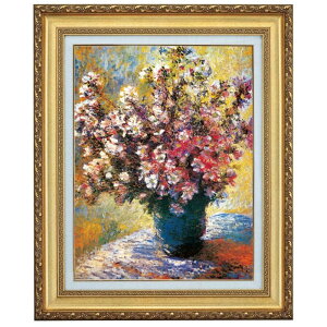 絵画 花 モネの人気商品 通販 価格比較 価格 Com