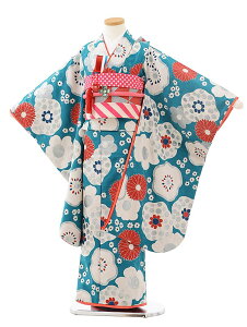 七五三 ７歳女の子に レトロモダン アンティークなおしゃれな着物のおすすめランキング キテミヨ Kitemiyo
